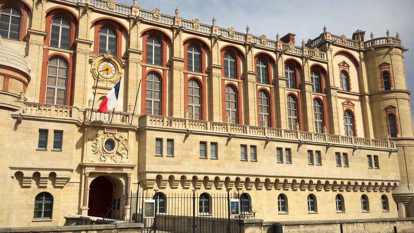 Eram st on sale germain en laye